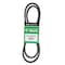 Mbl Mitsuboshi Super KB Standard V-Belt 0.63 in. W X 64 in. L For Riding Mowers 5LK640A - alternate 1
